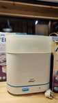 Philips Avent sterilizator si incalzitor biberoane