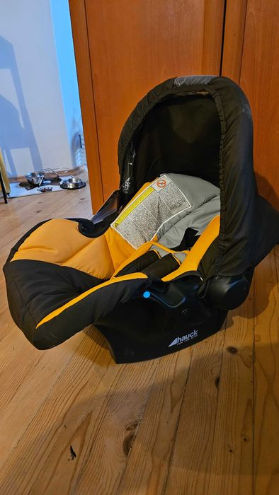 кош столче за кола седалки за количка