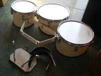 Set tobe Steinbach marching/galerie/etc.