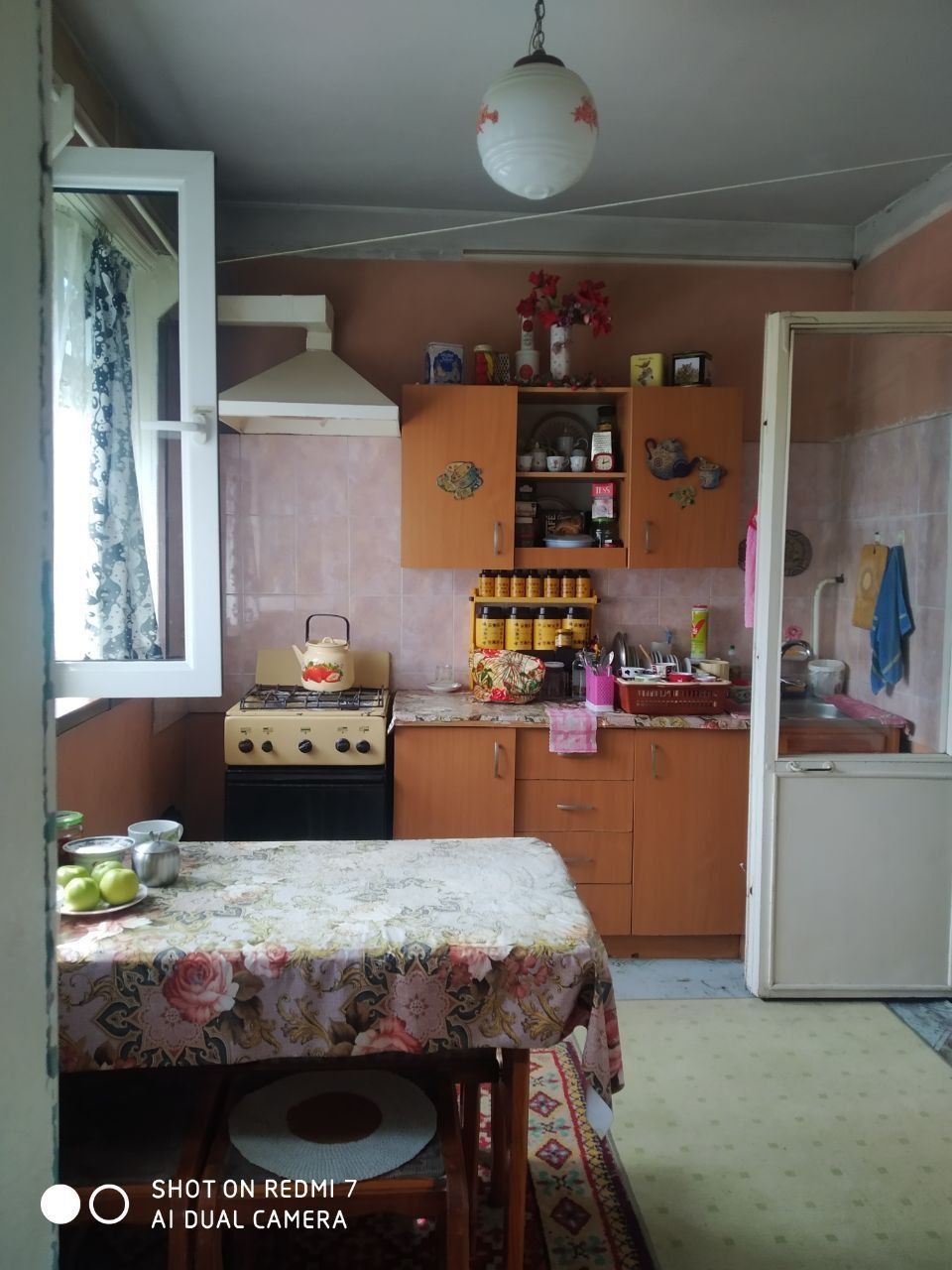 Продается 3х комнатная Сергели Дустлик 2