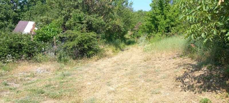 Парцел Стара Загора