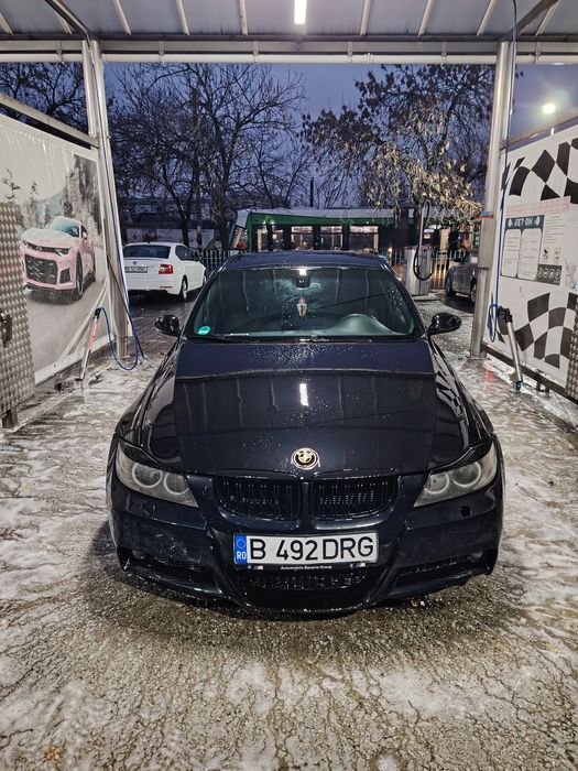 Bmw seria 3 e90.