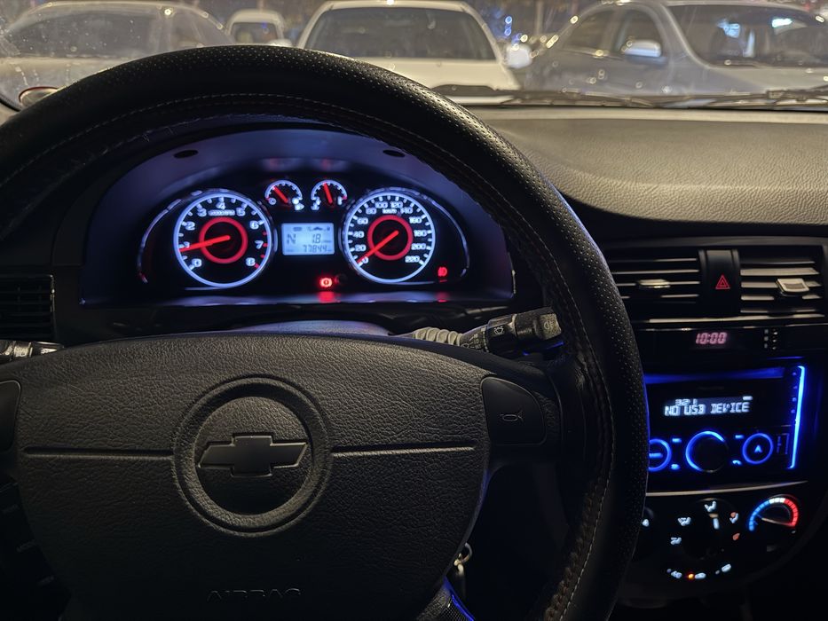 Jentra 2022 yil qora