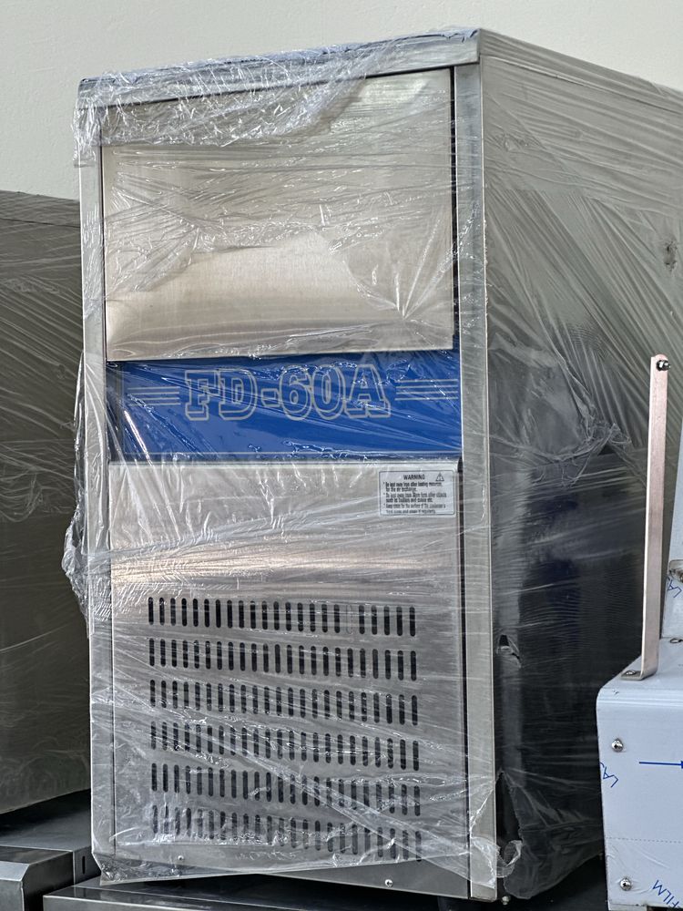 Лёдогенератор Muz aparat лёд генератор кухонный оборудования