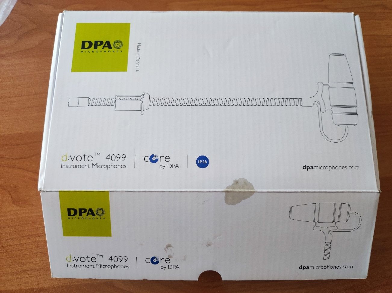 Микрофон DPA 4099