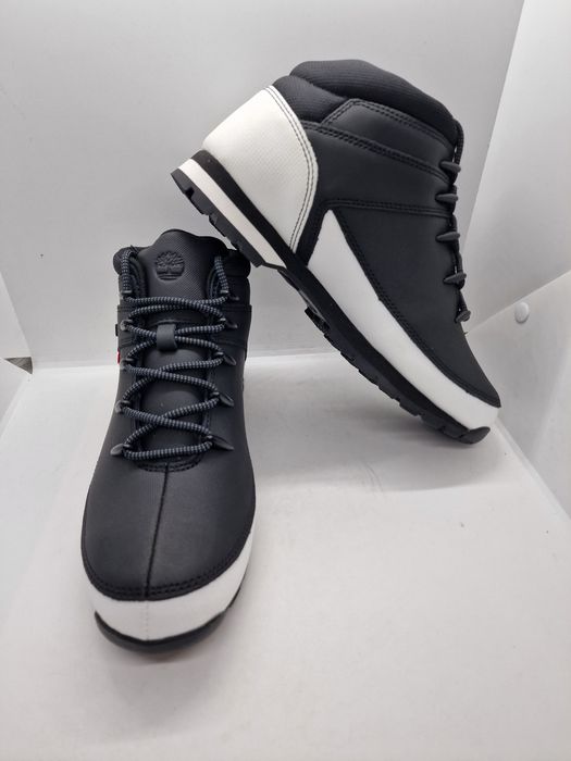 Ghete Timberland Euro Sprint Hiker A5VZD nr. 43.5,44
