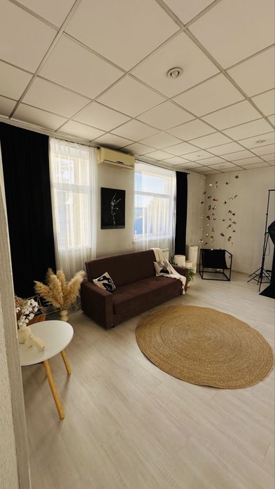 Сдам фотостудию помесячно, готовый бизнес