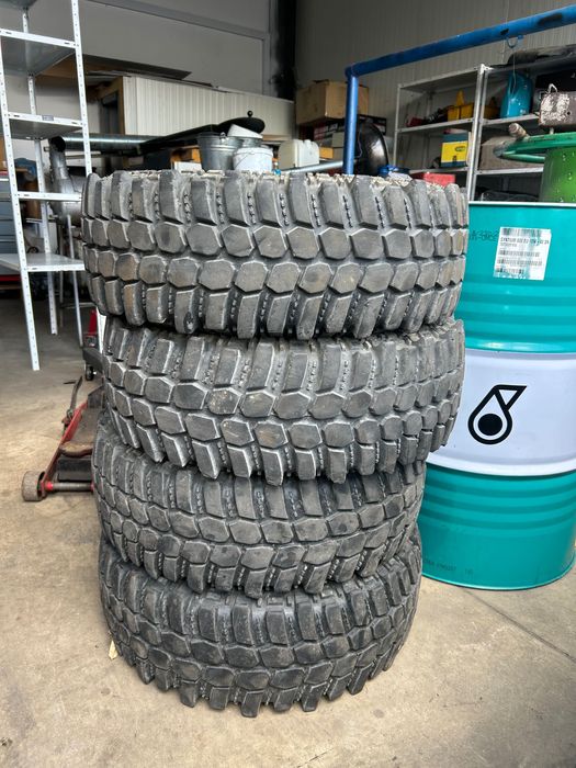 Off road гуми Lakesea