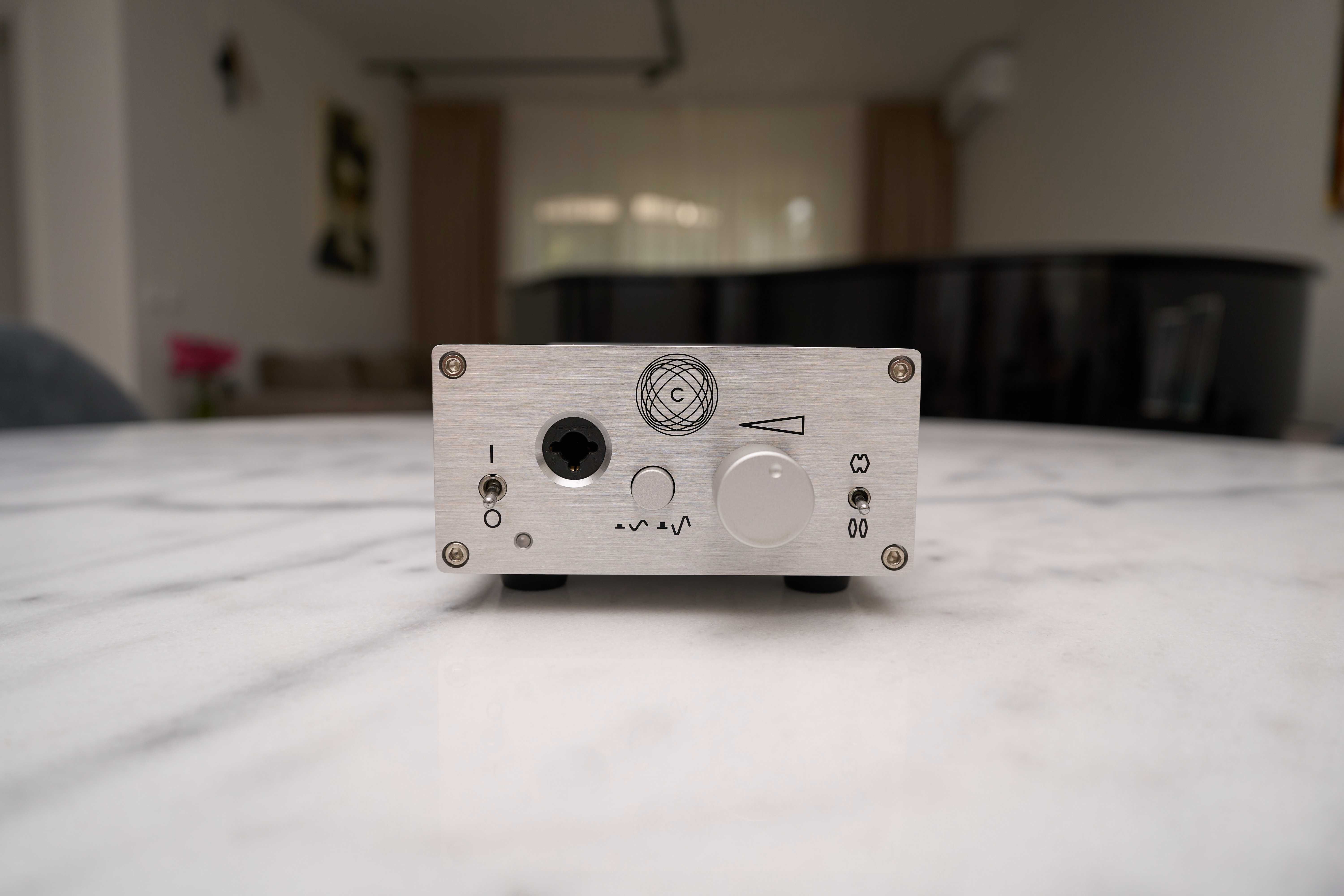 Amplificator audio pentru căști Meier Audio Corda Jazz