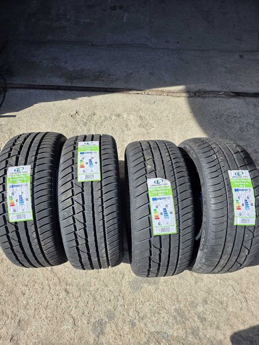 Anvelope noi iarna 245/45R18 Green Max