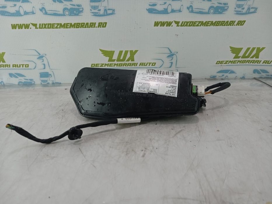 Airbag scaun dreapta fata 9656529380 Peugeot 308 T7 [2007 - 2011]