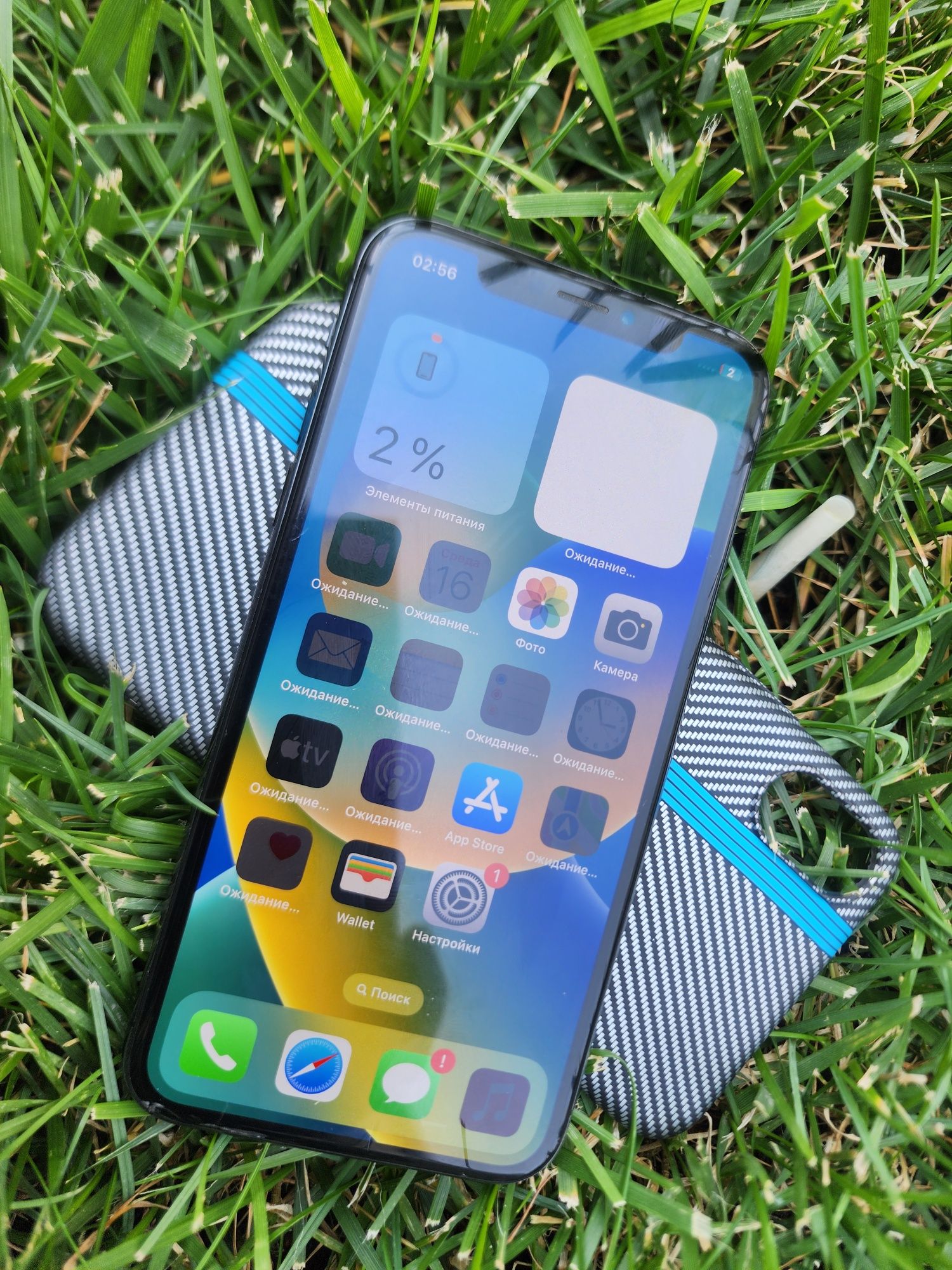 Iphone Xs Black 64GB Xammayogi ishlidi