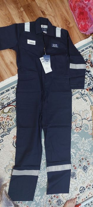 Комбенизон спец одежда