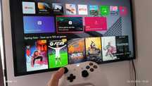Xbox One S 500GB + Controller – Funcționează perfect!