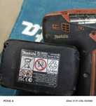 MAKITA orginal Made in china