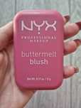 Blush NYX buttermelt blush