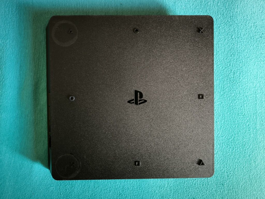 ХАКНАТА Playstation 4 Slim версия 9.0