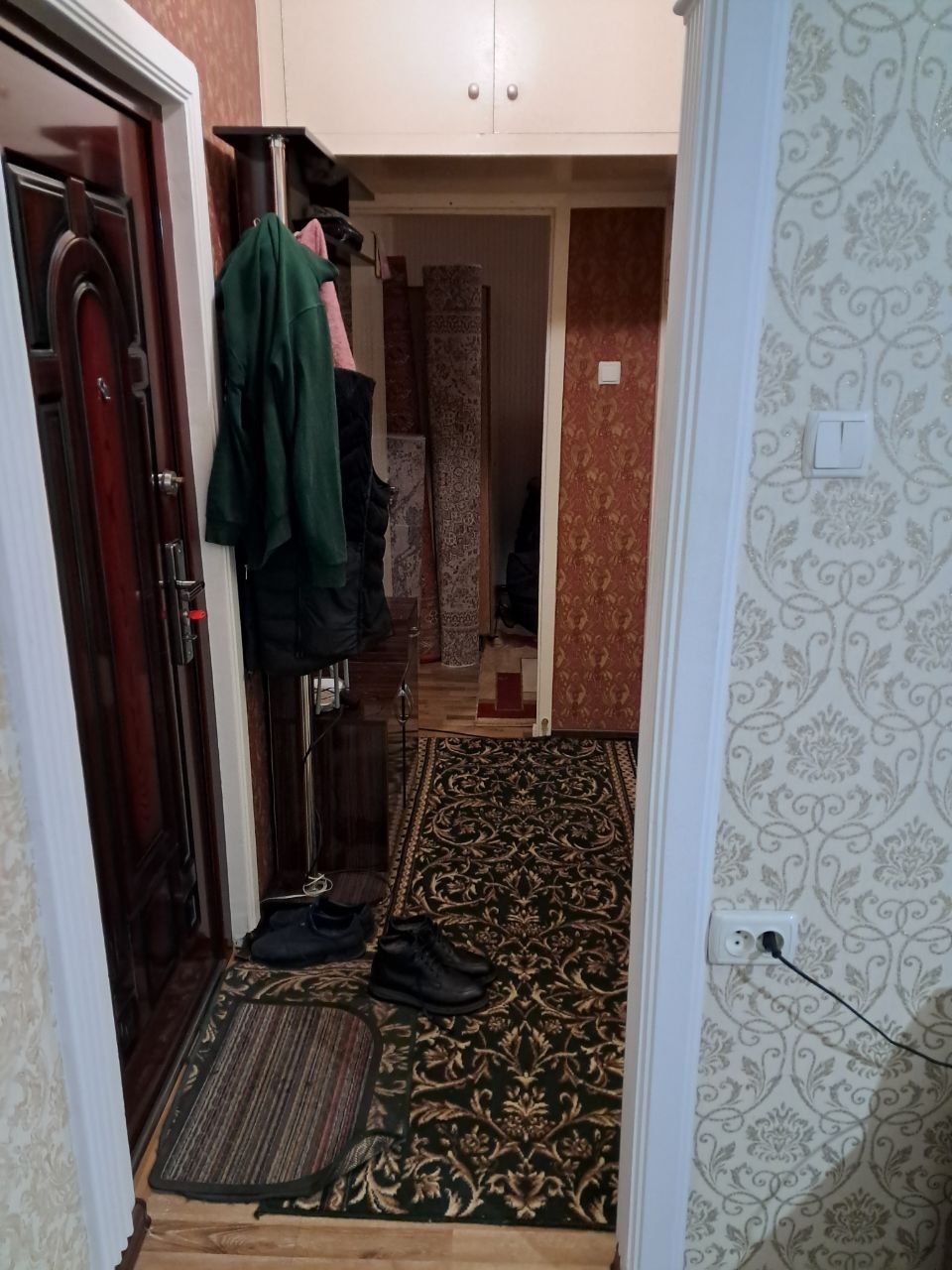 Уй сотилади 2 хонали