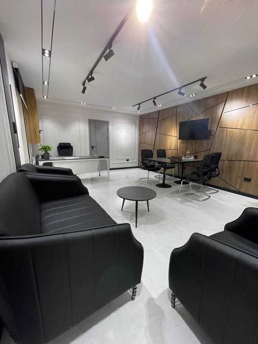 Chilonzor 1-kvartal 60 m² noturar joy ijarachi bilan stabil daromadli