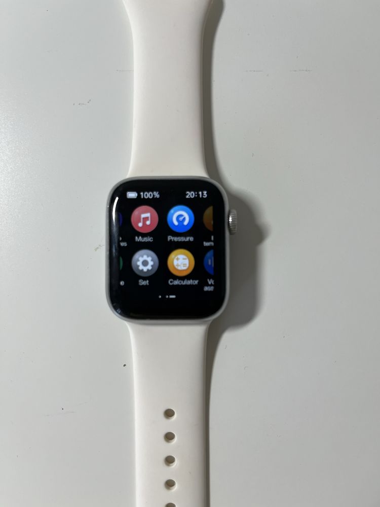 Smart watch m7 mini