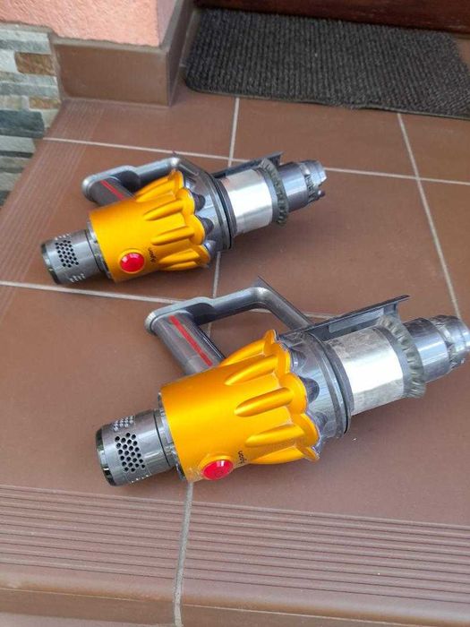 De vanzare corpuri de Dyson V 12 Slim,Origin,Gold,defecte