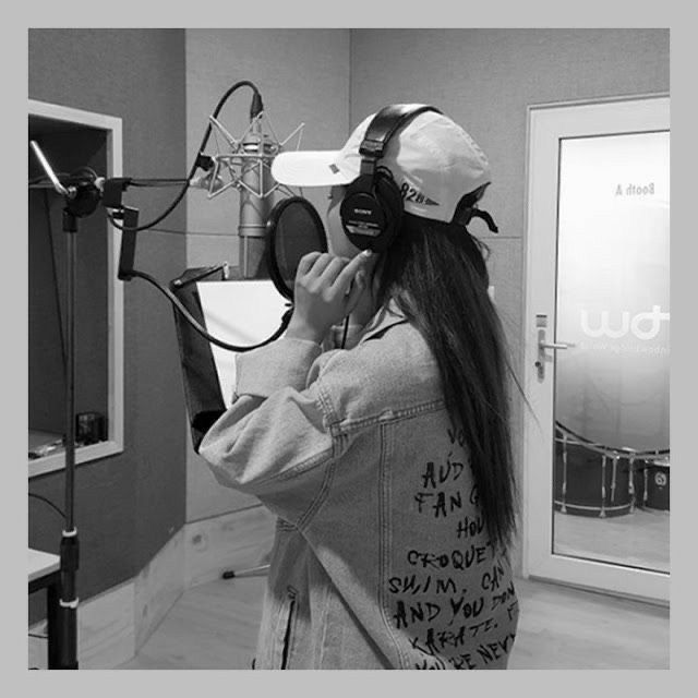 Диктор, звукозапись