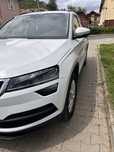 Skoda Karoq Style Panoramic