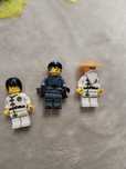 Minifigurina lego Ninjago