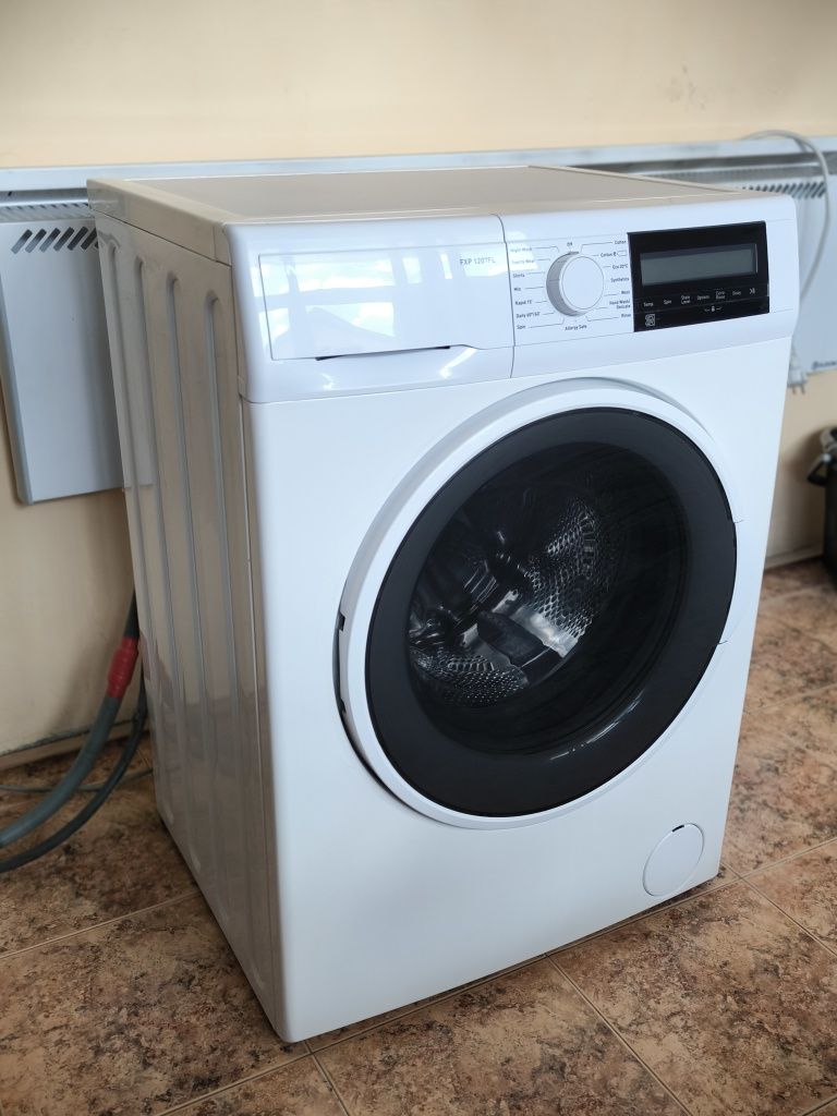 Перална машина Finlux FXP 1207FL