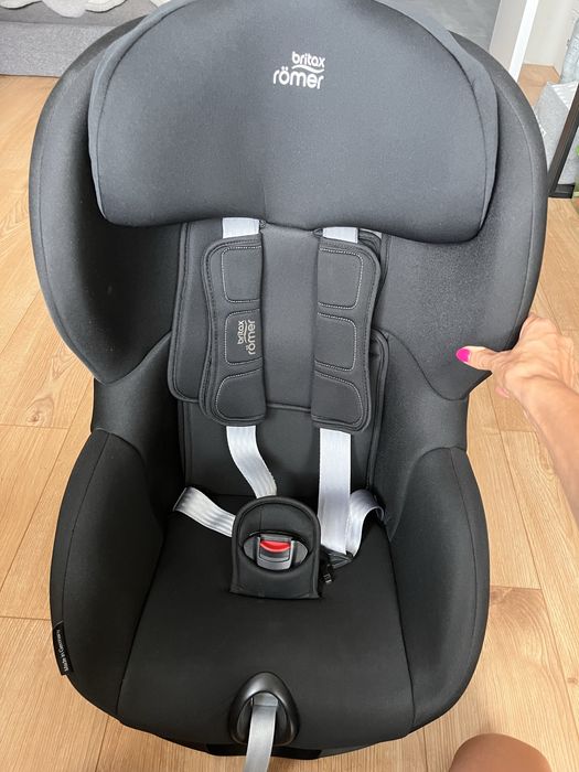 Детско столче Britax Römer