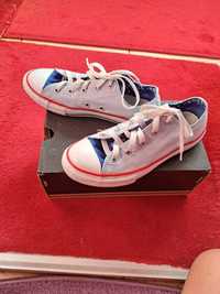 Converse de dama