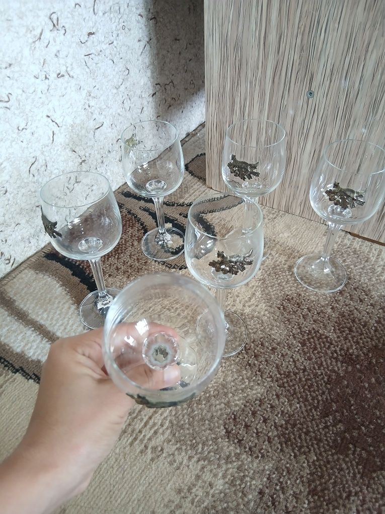 Bagima stakanlar
