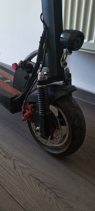 Trotineta Kugoo M4 50km/h