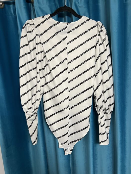 Body zara dama marimea m