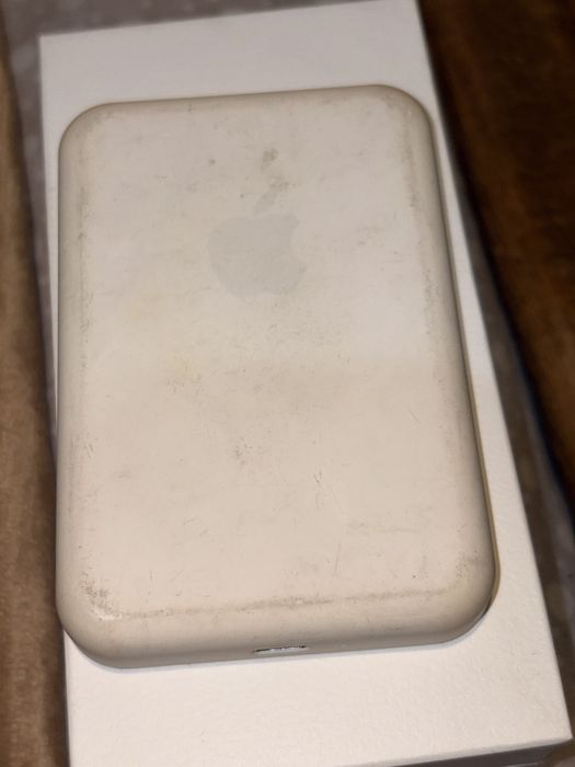 MagSafe Battery Pack