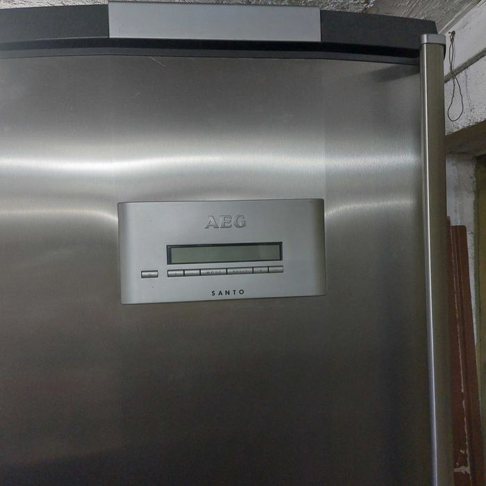 Хладилник фризер