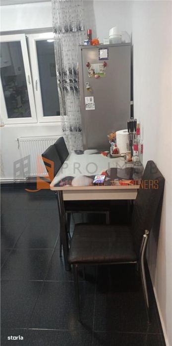 EXCLUSIVITATE Apartament 2 camere cf 1  semidecomandat zona Berca