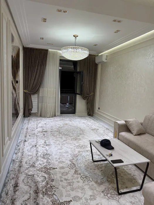 Kvartira Arendaga Yakkasaroy tumani