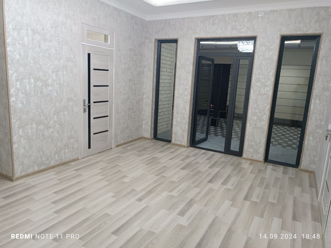 Лайлак махаллада коттежлар сотилади