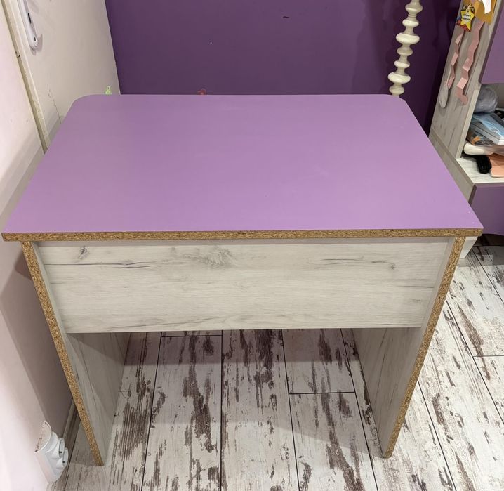 Комплект обзавеждане за детска стая