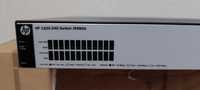 Коммутатор HP 1820-24G Switch 24 ports 10/100/1000 + 2 SFP J9980A