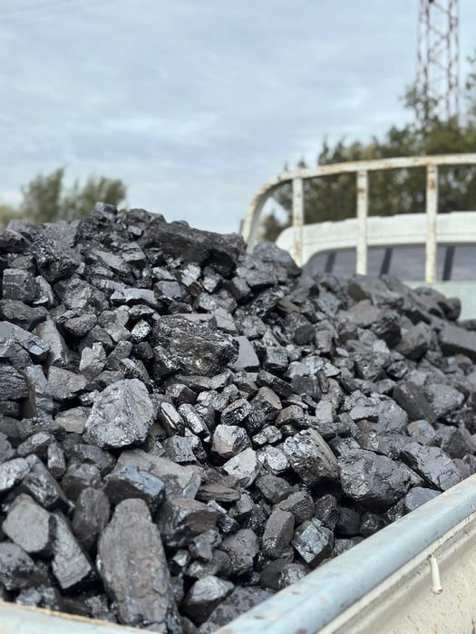 Уголь все сорты с доставкой!