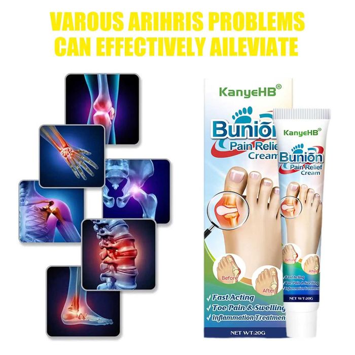 2 buc. Cremă inflamatii articulatii degete, monturi, guta, reparatorie