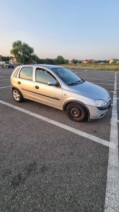 Opel Corsa C 1.2 benzina