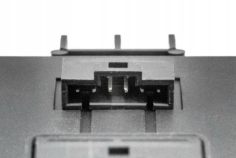 Бутони Ключ За Ел.стъкла, Iveco, Daily MK5,