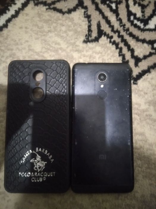 Redmi 5 kafolat bilan