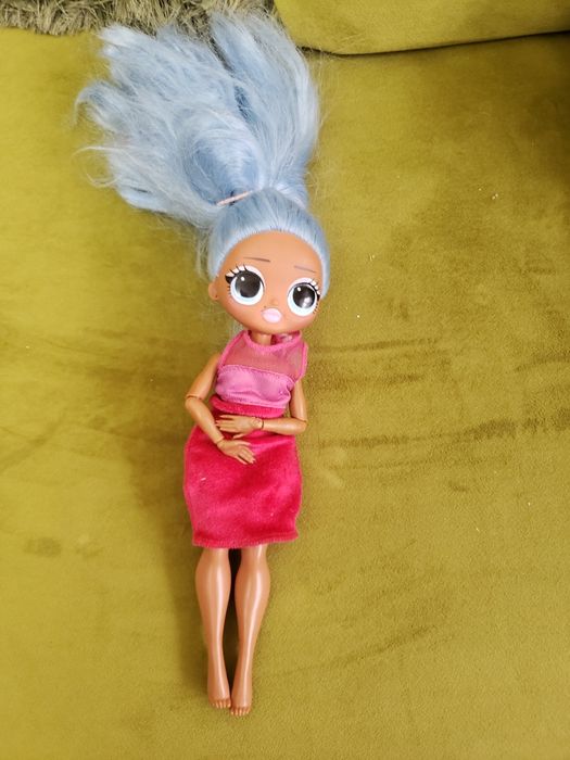 Куклы LOL. оригинал