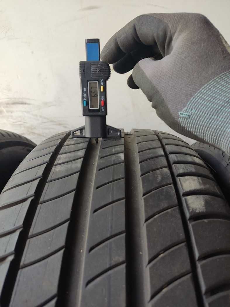 Anvelope / Cauciucuri  Michelin Primacy 3 225/50R18 95V Vara DOT 2021