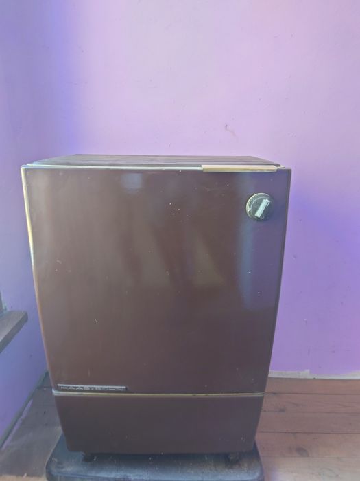 Нафтова печка Haas Sohn