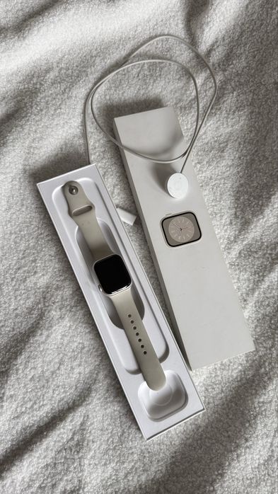 Apple watch 8 series 41mm